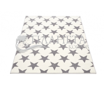 Синтетичний килим Riviera Astro Popiel - Висока якість за найкращою ціною в Україні